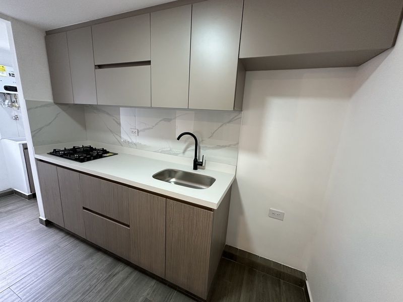 Apartamento en arriendo ubicado en Bello, sector Santa Ana - 5