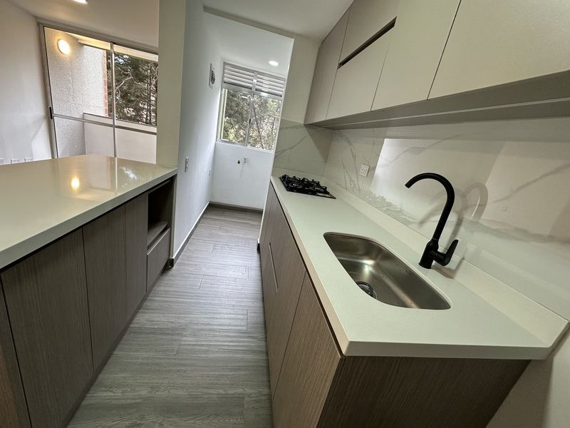 Apartamento en arriendo ubicado en Bello, sector Santa Ana - 6