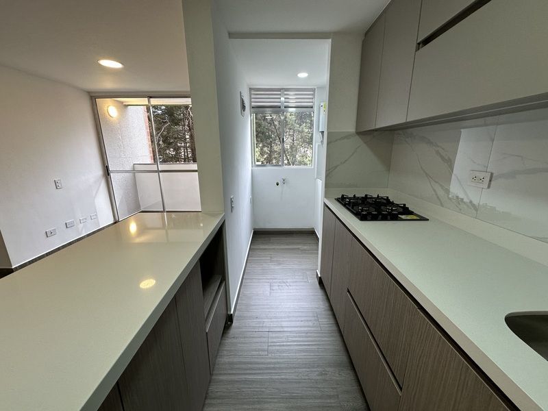 Apartamento en arriendo ubicado en Bello, sector Santa Ana - 7