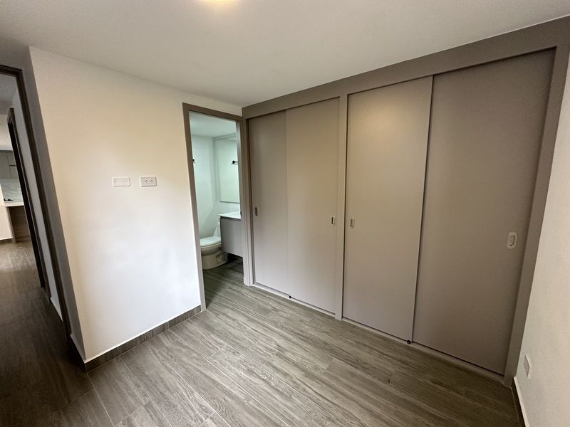 Apartamento en arriendo ubicado en Bello, sector Santa Ana - 10