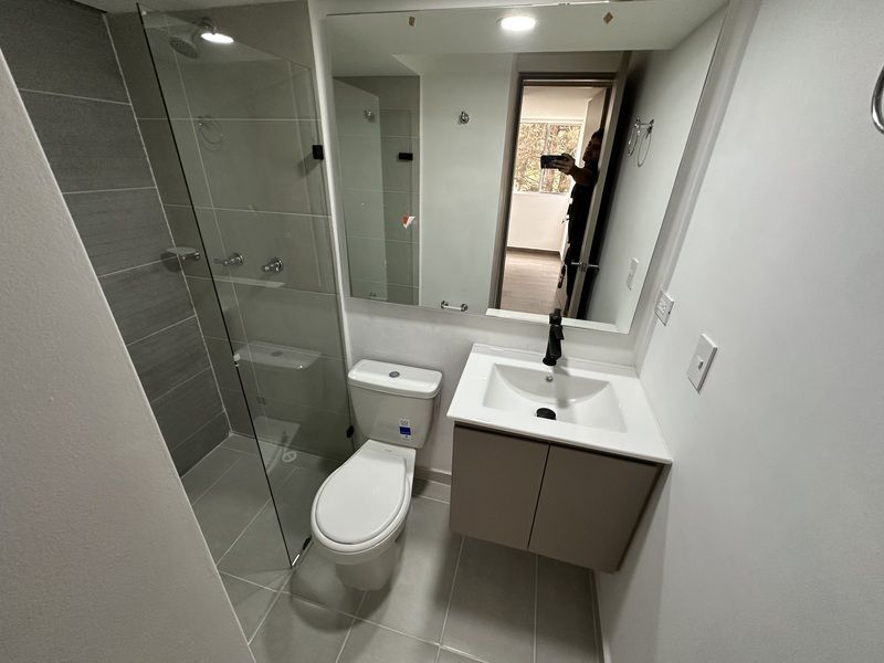 Apartamento en arriendo ubicado en Bello, sector Santa Ana - 13
