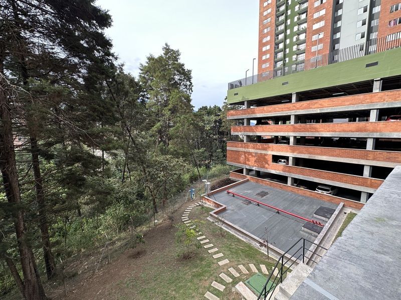 Apartamento en arriendo ubicado en Bello, sector Santa Ana - 15