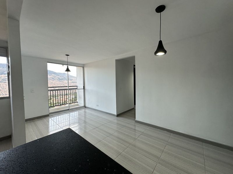Apartamento en arriendo ubicado en Bello, sector Amazonia - 2