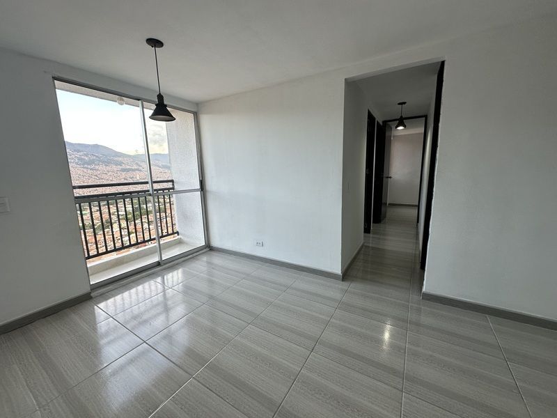 Apartamento en arriendo ubicado en Bello, sector Amazonia - 3