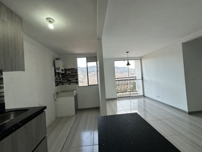 Apartamento en arriendo ubicado en Bello, sector Amazonia - 4