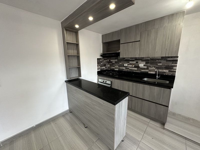Apartamento en arriendo ubicado en Bello, sector Amazonia - 5