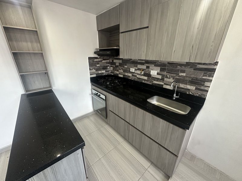 Apartamento en arriendo ubicado en Bello, sector Amazonia - 6