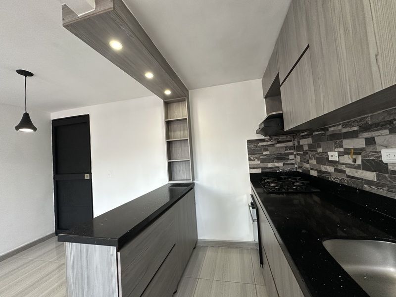 Apartamento en arriendo ubicado en Bello, sector Amazonia - 7