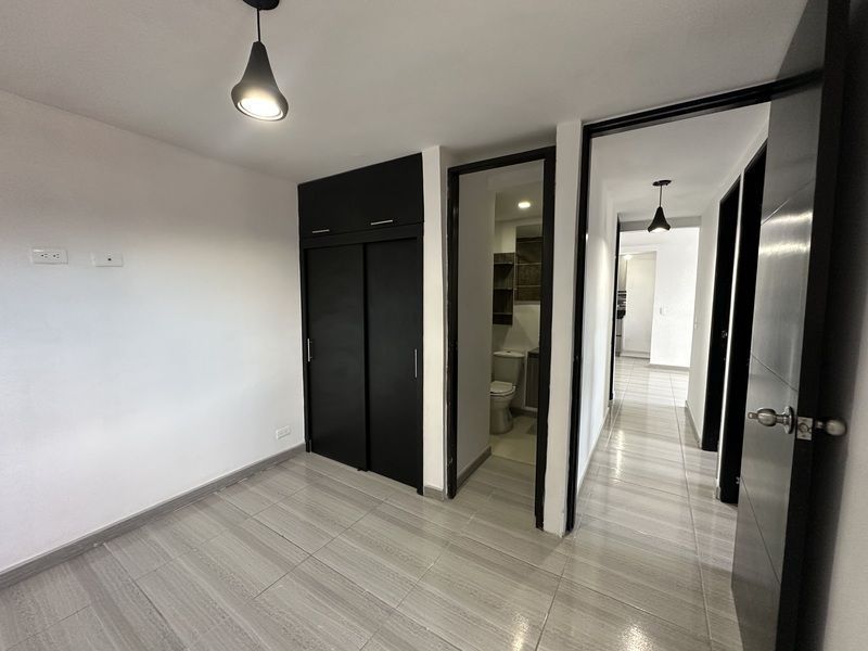 Apartamento en arriendo ubicado en Bello, sector Amazonia - 10
