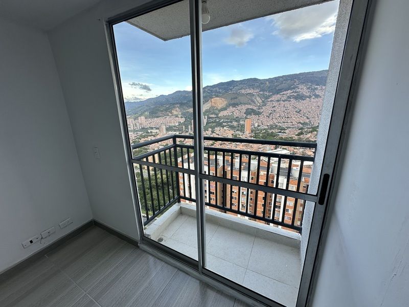 Apartamento en arriendo ubicado en Bello, sector Amazonia - 11