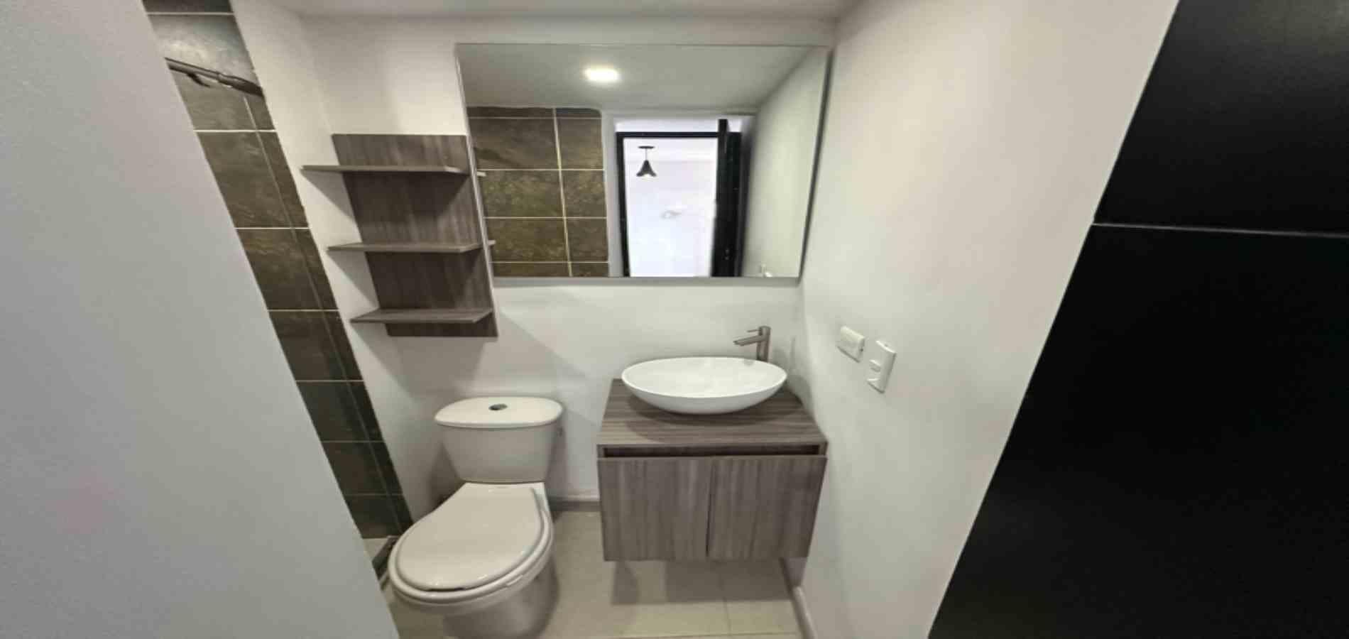 Apartamento en arriendo ubicado en Bello, sector Amazonia - 12