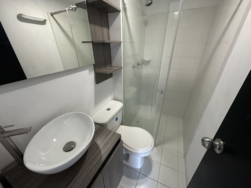 Apartamento en arriendo ubicado en Bello, sector Amazonia - 14