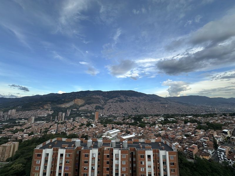 Apartamento en arriendo ubicado en Bello, sector Amazonia - 15