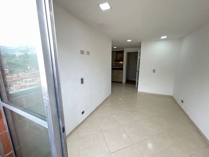 Apartamento en arriendo ubicado en Medellín, sector Robledo Pajarito - 2