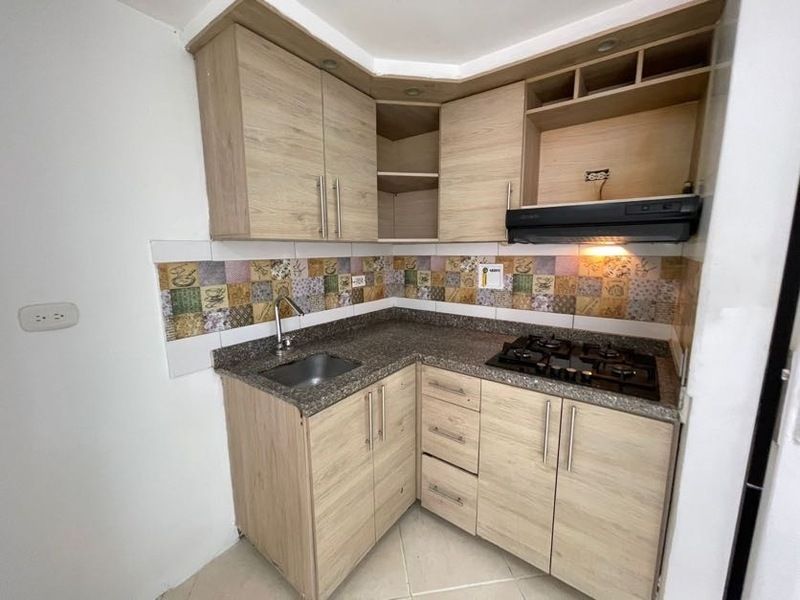 Apartamento en arriendo ubicado en Medellín, sector Robledo Pajarito - 5