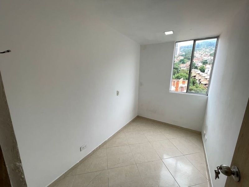 Apartamento en arriendo ubicado en Medellín, sector Robledo Pajarito - 6