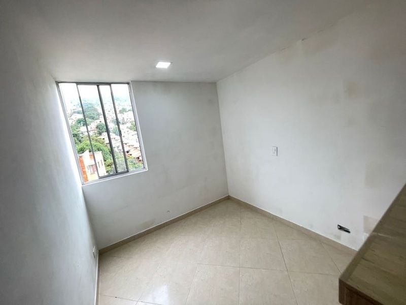 Apartamento en arriendo ubicado en Medellín, sector Robledo Pajarito - 7