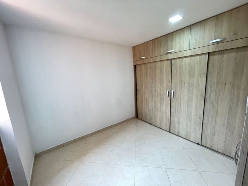 Apartamento en arriendo ubicado en Medellín, sector Robledo Pajarito - 8
