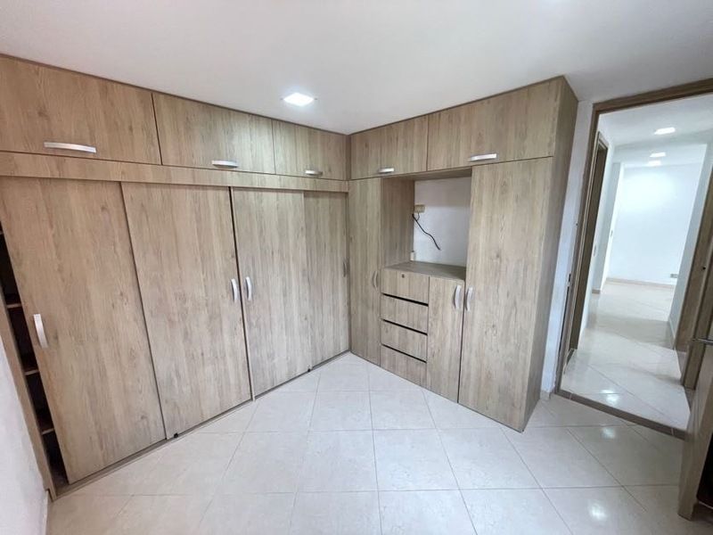 Apartamento en arriendo ubicado en Medellín, sector Robledo Pajarito - 9