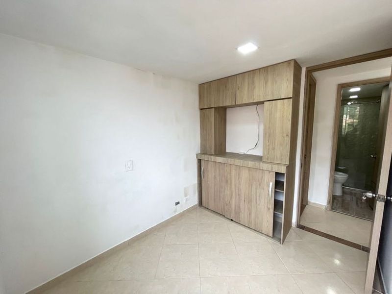Apartamento en arriendo ubicado en Medellín, sector Robledo Pajarito - 10