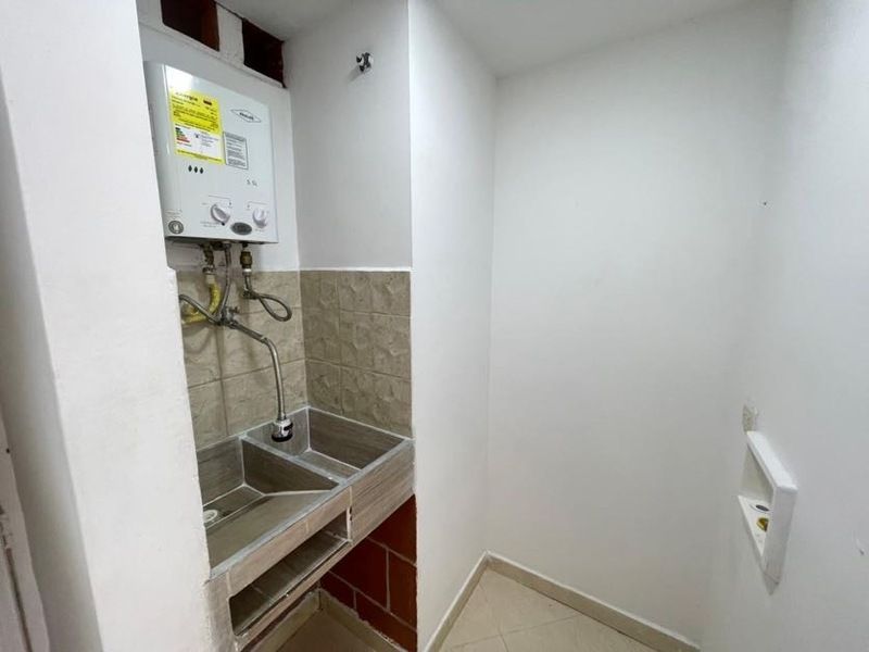 Apartamento en arriendo ubicado en Medellín, sector Robledo Pajarito - 12