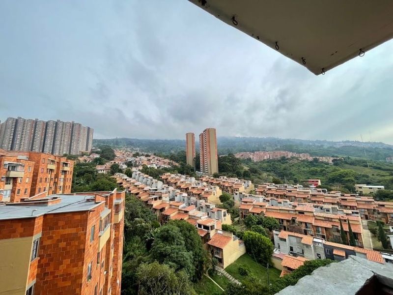 Apartamento en arriendo ubicado en Medellín, sector Robledo Pajarito - 14