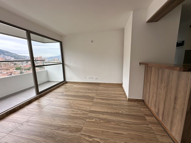 Apartamento en arriendo ubicado en Bello, sector Ciudad Fabricato - 2