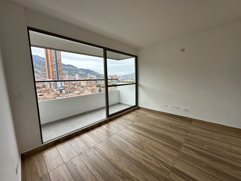 Apartamento en arriendo ubicado en Bello, sector Ciudad Fabricato - 3