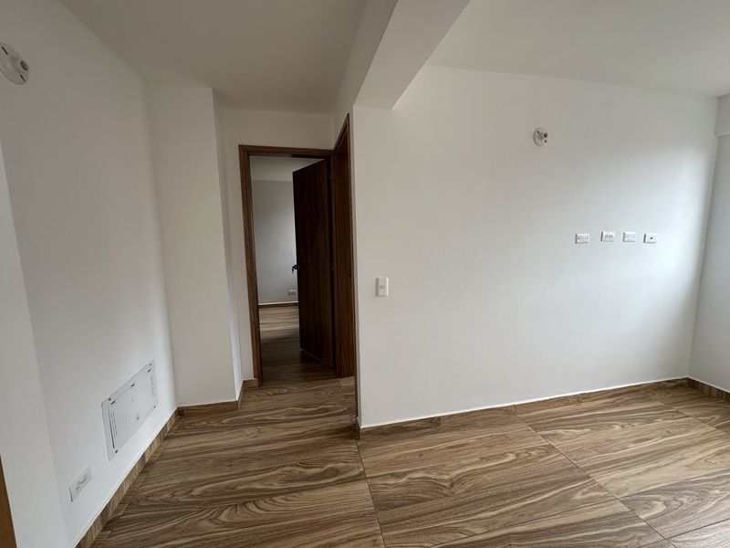 Apartamento en arriendo ubicado en Bello, sector Ciudad Fabricato - 4