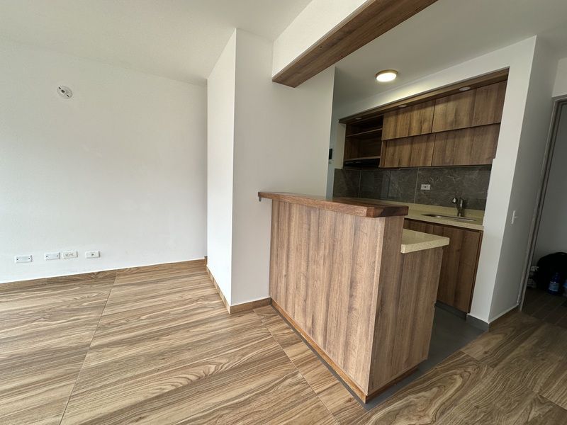 Apartamento en arriendo ubicado en Bello, sector Ciudad Fabricato - 5