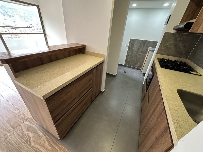 Apartamento en arriendo ubicado en Bello, sector Ciudad Fabricato - 6