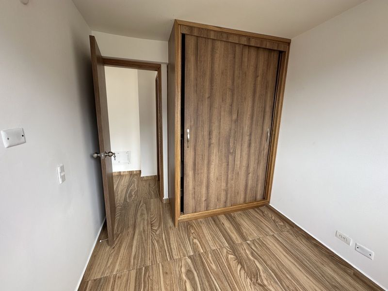 Apartamento en arriendo ubicado en Bello, sector Ciudad Fabricato - 8