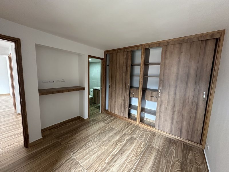 Apartamento en arriendo ubicado en Bello, sector Ciudad Fabricato - 9