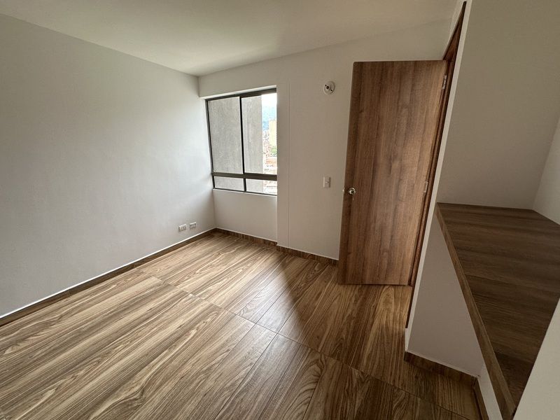 Apartamento en arriendo ubicado en Bello, sector Ciudad Fabricato - 10