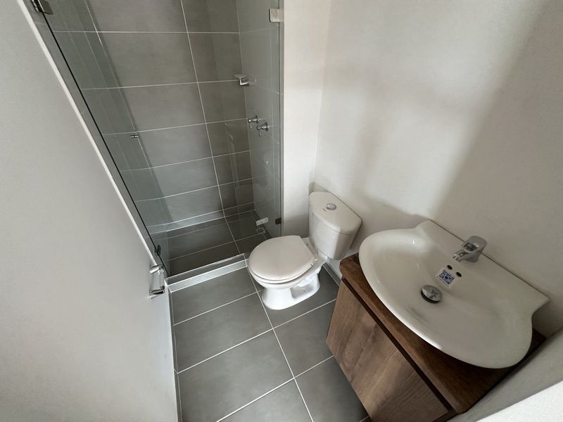 Apartamento en arriendo ubicado en Bello, sector Ciudad Fabricato - 12