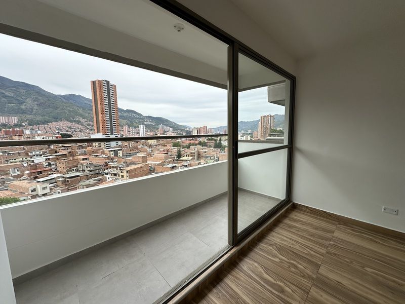Apartamento en arriendo ubicado en Bello, sector Ciudad Fabricato - 14