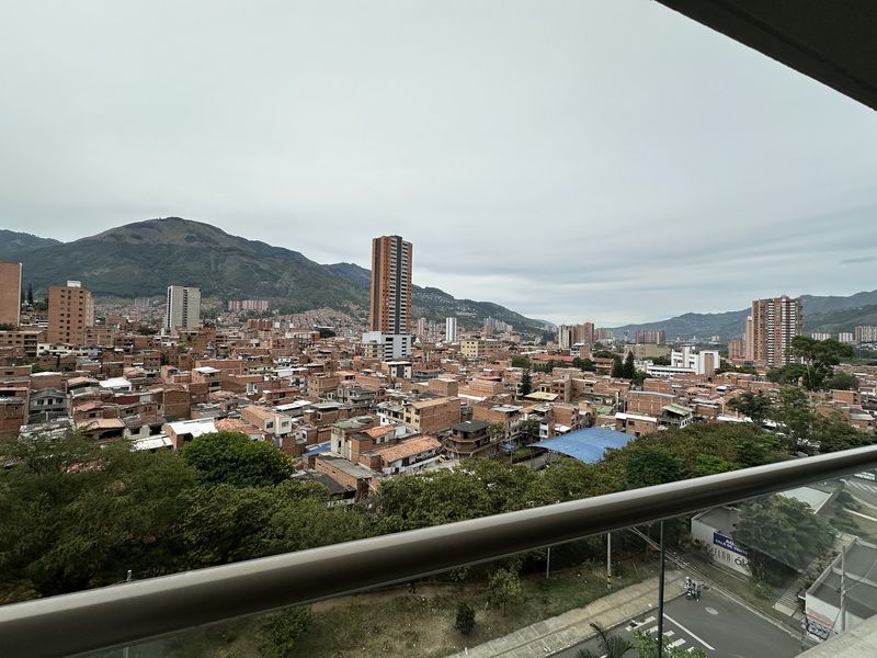 Apartamento en arriendo ubicado en Bello, sector Ciudad Fabricato - 15