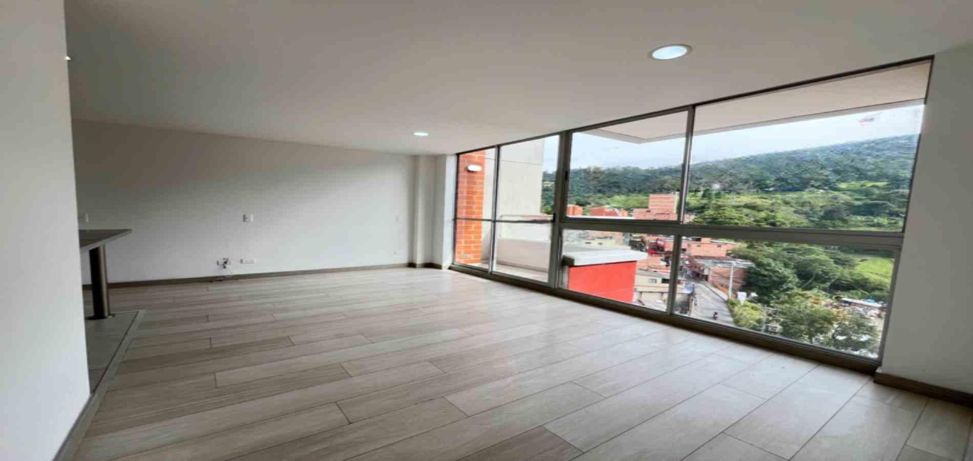 Apartamento en arriendo ubicado en Sabaneta, sector San Remo - 2