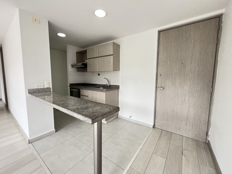 Apartamento en arriendo ubicado en Sabaneta, sector San Remo - 4