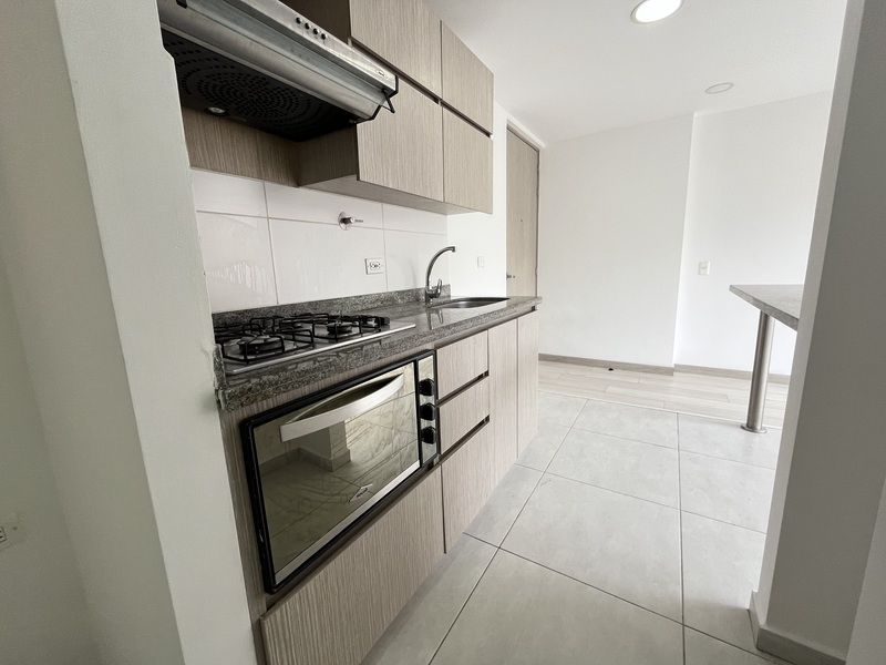 Apartamento en arriendo ubicado en Sabaneta, sector San Remo - 5