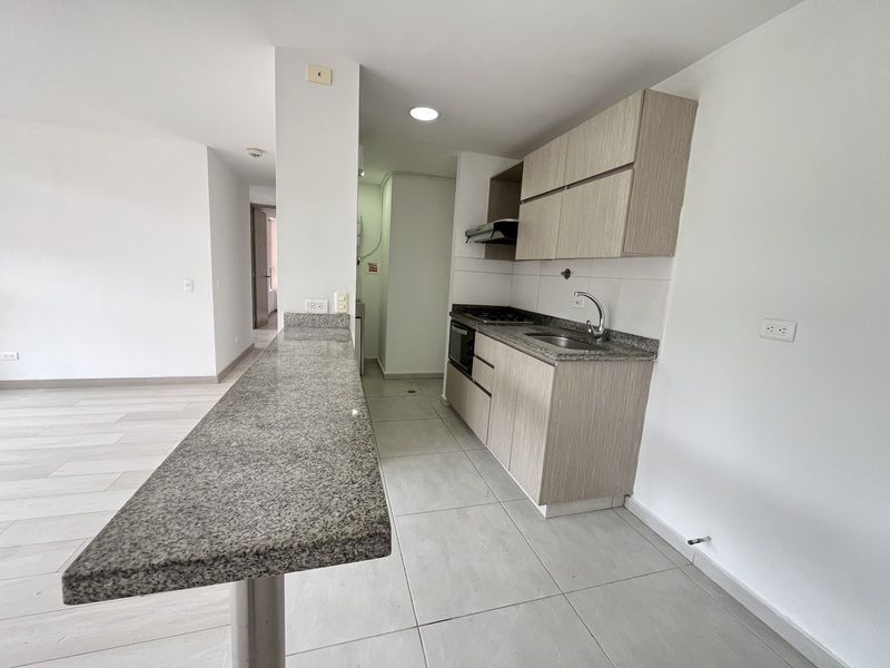 Apartamento en arriendo ubicado en Sabaneta, sector San Remo - 6