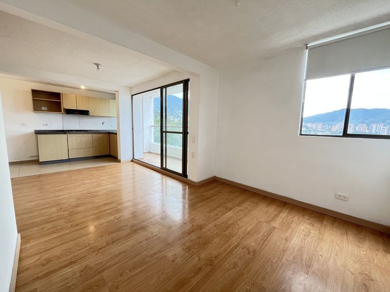 Apartamento en arriendo ubicado en Sabaneta, sector Pan de Azúcar - 4
