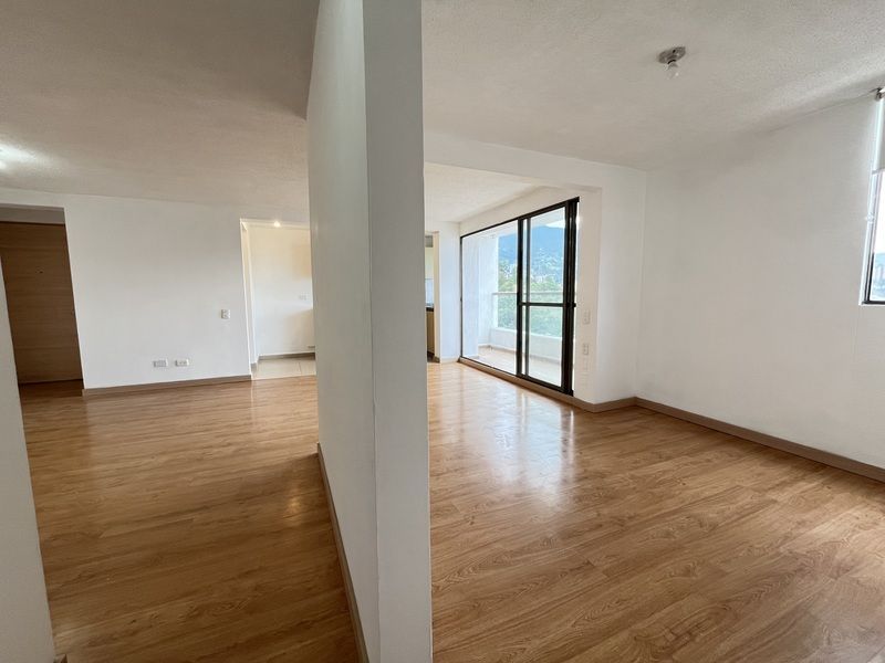 Apartamento en arriendo ubicado en Sabaneta, sector Pan de Azúcar - 5