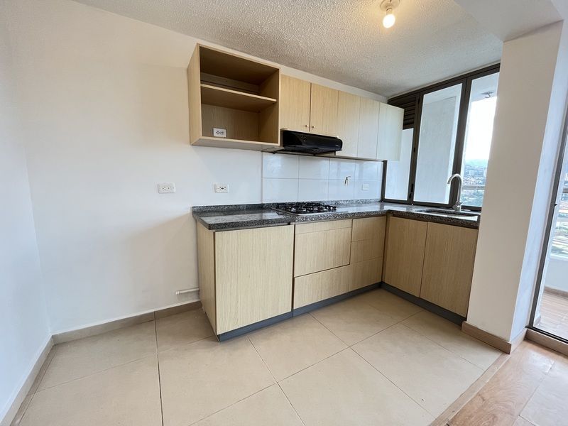 Apartamento en arriendo ubicado en Sabaneta, sector Pan de Azúcar - 6