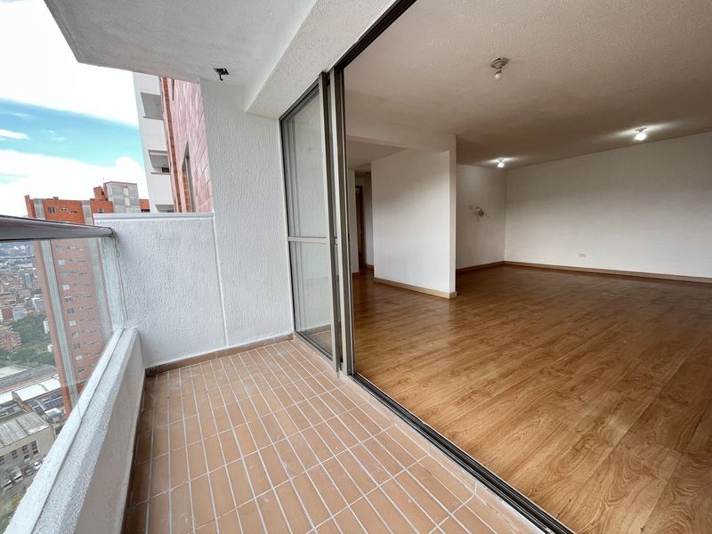 Apartamento en arriendo ubicado en Sabaneta, sector Pan de Azúcar - 13