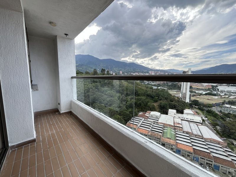 Apartamento en arriendo ubicado en Sabaneta, sector Pan de Azúcar - 14