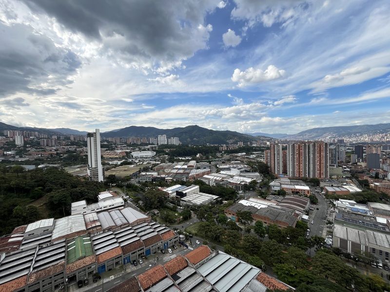 Apartamento en arriendo ubicado en Sabaneta, sector Pan de Azúcar - 16