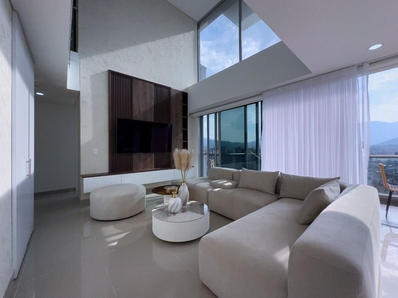 Apartamento en arriendo ubicado en Medellín, sector Santa María de los Ángeles - 3