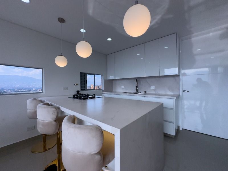 Apartamento en arriendo ubicado en Medellín, sector Santa María de los Ángeles - 4