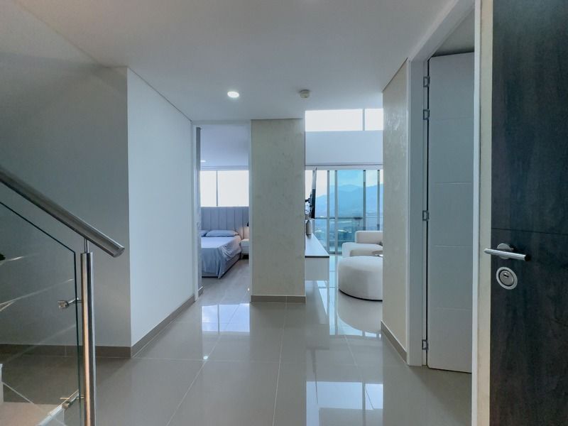 Apartamento en arriendo ubicado en Medellín, sector Santa María de los Ángeles - 5